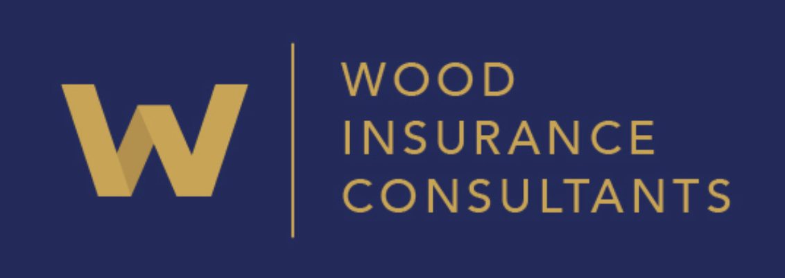 Wood Insurance Consultants Logo