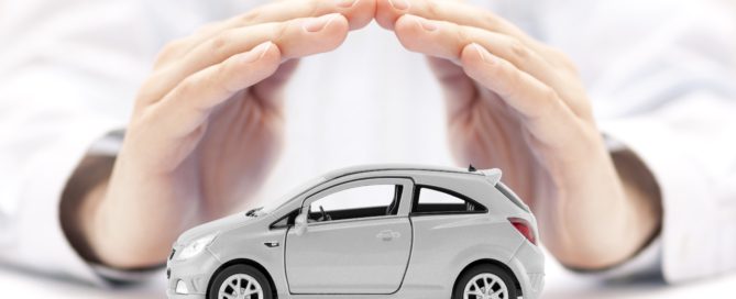 What is an Auto Insurance Score?