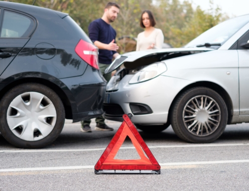 What is Collision Insurance?