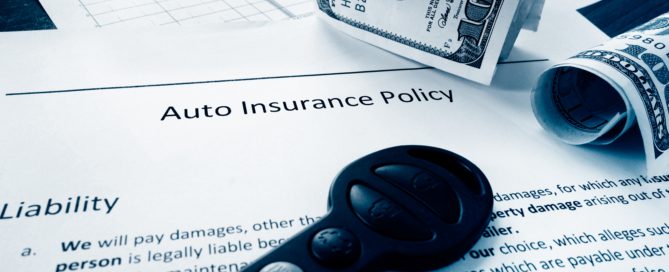 Auto Insurance Deductible