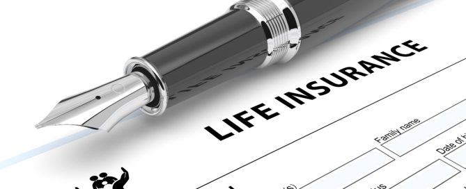 When Should We Start to Think About Life Insurance