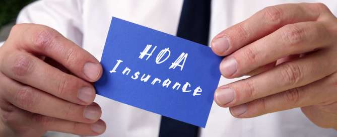 Homeowners Association Insurance (HOA Insurance)